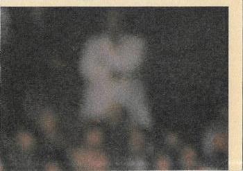 1980 Scanlens VFL #109 Bernie Jones Back